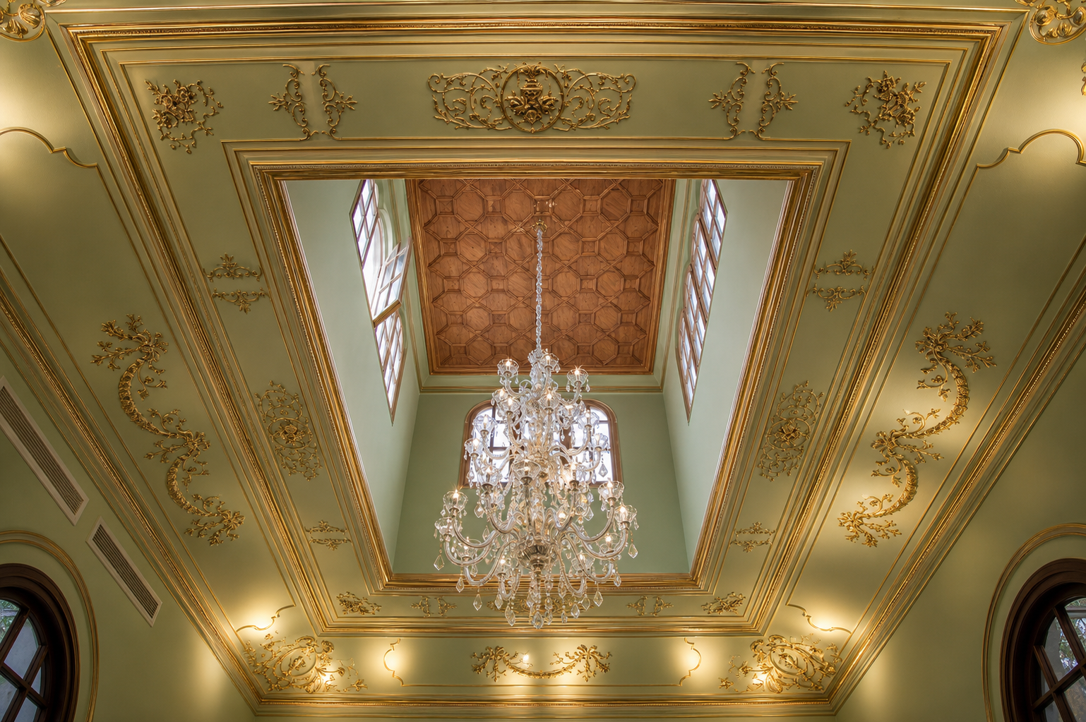 عمارت ظهیر الاسلام — تصویر 5 پروژه