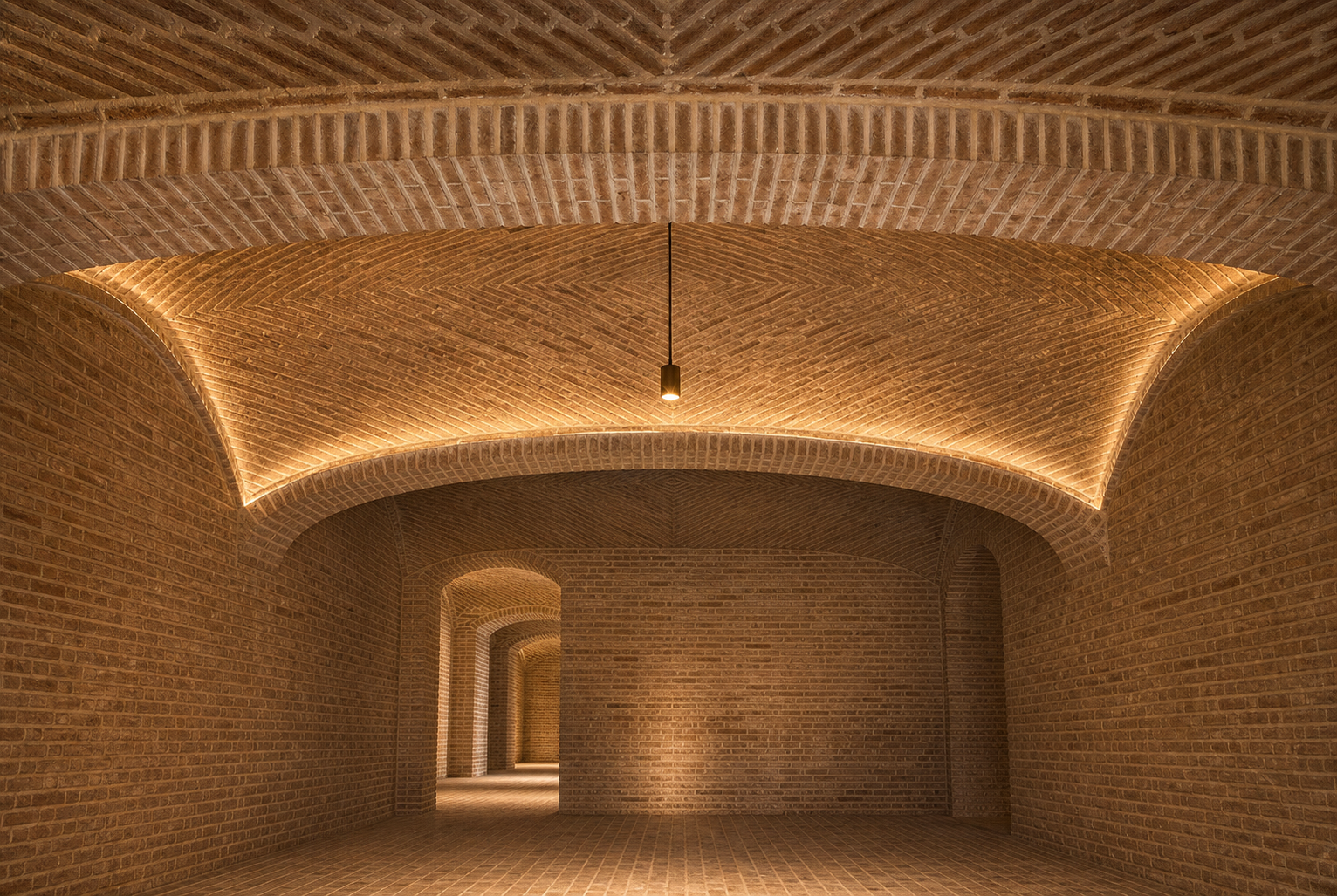 عمارت ظهیر الاسلام — تصویر 6 پروژه