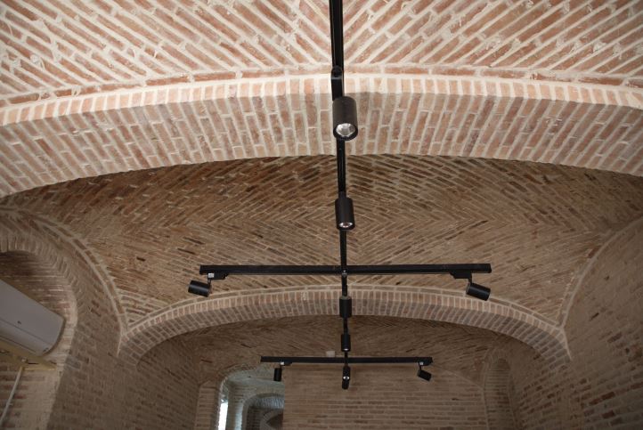 عمارت ظهیر الاسلام — تصویر 7 پروژه
